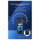 thumbnail image 2 of WIFI Doorbell Camera with 125° Wide Angle Visual Chime Video Doorbell, 2 of 5