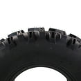 thumbnail image 5 of Kenda Bearclaw K299 - 26x9-12 Front Tire for All Terrain (ATV), UTV, and Side by Side (SxS) Vehicles - 6-Ply - Bear Claw 26x9x12 with Kenda Keychain, 5 of 9