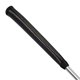 thumbnail image 1 of Grip de Golf Yuxing Hecho a Mano de Cuero Puro Color Negro, 1 of 5