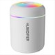 thumbnail image 1 of Mini Humidificador de Aire para Coche con USB, Aromaterapia de Colorido, Purificador de Aceites Esenciales y Humidificador de Aromaterapia., 1 of 5