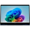 thumbnail image 6 of HP 2025 OmniBook X Flip 2-in-1 14” WUXGA Touchscreen Laptop 8-Core Intel Core Ultra 7 256V Arc Graphics 16GB LPDDR5 4TB SSD Thunderbolt 4 USB-C WiFi AX BT Webcam HDMI2.1 Backlit KB Windows 11 Pro, 6 of 7