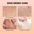 thumbnail image 4 of Body Massage Oil, Multifunctional Portable Body Care Oil  for Apartment, 4 of 8