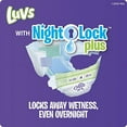 Procter & Gamble 100.37000976803 Luvs Ultra Leakguards Newborn Diapers