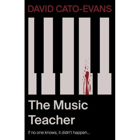 The Music Teacher, (Paperback)