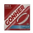 thumbnail image 1 of Filtro De Aire Gonher Nissan Tsuru 1.6L 1984 al 1991, 1 of 3