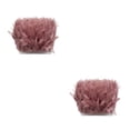 thumbnail image 2 of Minnieouse Cinta de adorno de plumas para ropa de boda, vestido de fiesta, artesanías portátiles, adornos de flecos de plumas, accesorios de Type2 NO2, 2 of 6