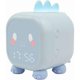 thumbnail image 1 of Cute children's watch, multifunctional adjustable night light countdown repeat control rechargeable children's gift, blue., 1 of 5