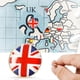 thumbnail image 4 of 200 Pcs National Flag Pins World Push Pins Thumb Tacks Country Flag Push Pins with National Flag Guide, Map Tacks Flag Map Push Pins for World Map Pin, 4 of 5