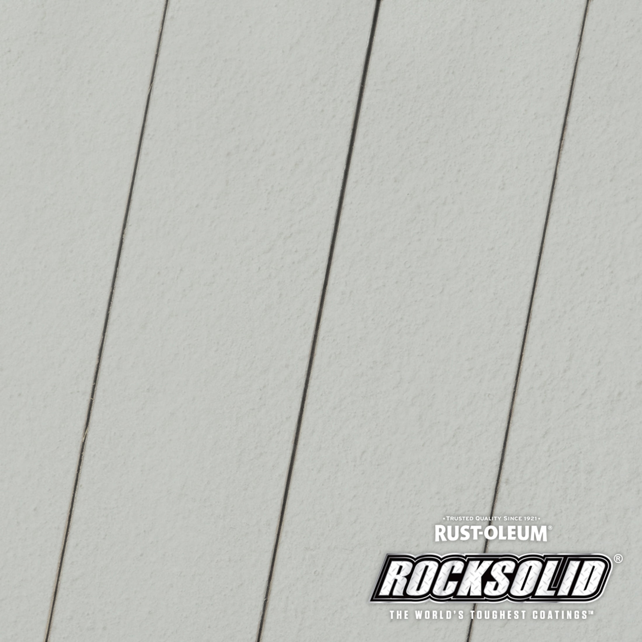 Graywash, Rust-Oleum RockSolid 6X Exterior Wood Deck Coat-319639T, Gallon