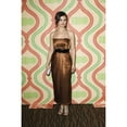 thumbnail image 2 of Ginnifer Goodwin At Arrivals For Hbo Golden Globe After Party Circa 55 Restaurant, 2 of 2