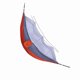 thumbnail image 4 of Automatic Quick-opening Hammock with Mosquito Net Outdoor Camping Portable Hammock Anti-rollover Nylon Hammock, 4 of 5