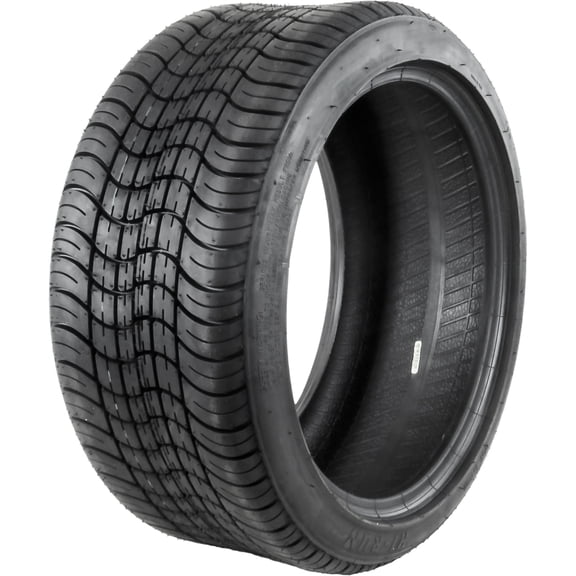 Hi-Run P823 205/50-10 67B 4 Ply Golf Cart Tire