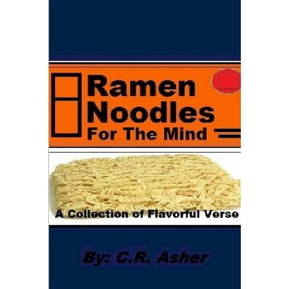 Ramen Noodles for the Mind, (Paperback)