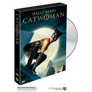 Catwoman (DVD), Warner Home Video, Action & Adventure