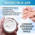 thumbnail image 3 of Crema fortalecedora de uñas Onyx Professional Hard as Hoof 30 ml, 3 of 7