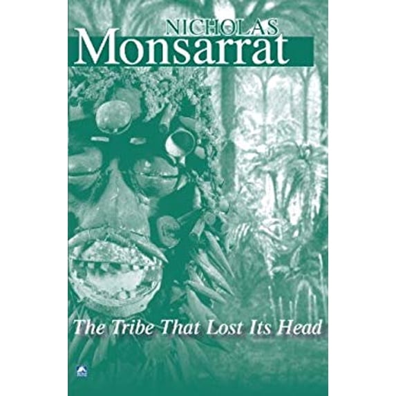 Pre-Owned The Tribe That Lost Its Head (Paperback) 1842321609 9781842321607