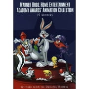 Warner Bros. Home Entertainment: Academy Awards Animation Collection: 15 Winners (DVD), Warner Home Video, Animation