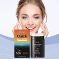 thumbnail image 2 of Centella Asiatica Protective Stick: Outdoor, refreshing, non-greasy, protective, moisturizing, and hydrating for body skin., 2 of 4