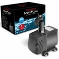 thumbnail image 3 of AQUATOP SWP-480 192 GPH MaxFlow Submersible Pump, 3 of 7