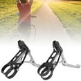 thumbnail image 1 of Bike Brake Lever, Brake Lever V Brake Lever Bike Brake Handle  Cycling Accessory for Folding Road Bike, 1 of 7