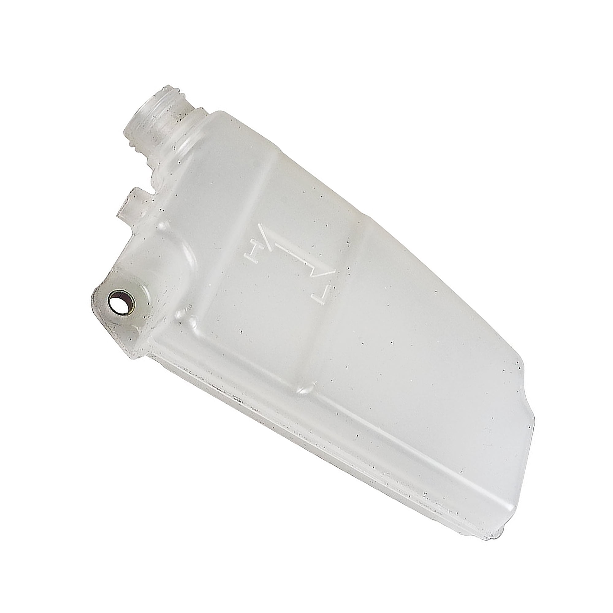 Genuine OEM Kawasaki Reservoir for Small Engines / FD501D-DS00, FD620D-AS18, FD620D-DS13, FD620D-CS21, FD620D-FS12 / 43078-2055