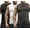 Black/White/Dark Grey, variant on COOFANDY 3 Pack Men's Gym Workout Tank Tops Quick Dry Muscle Shirts Sleeveless Bodybuilding Fitness Athletic T-Shirts