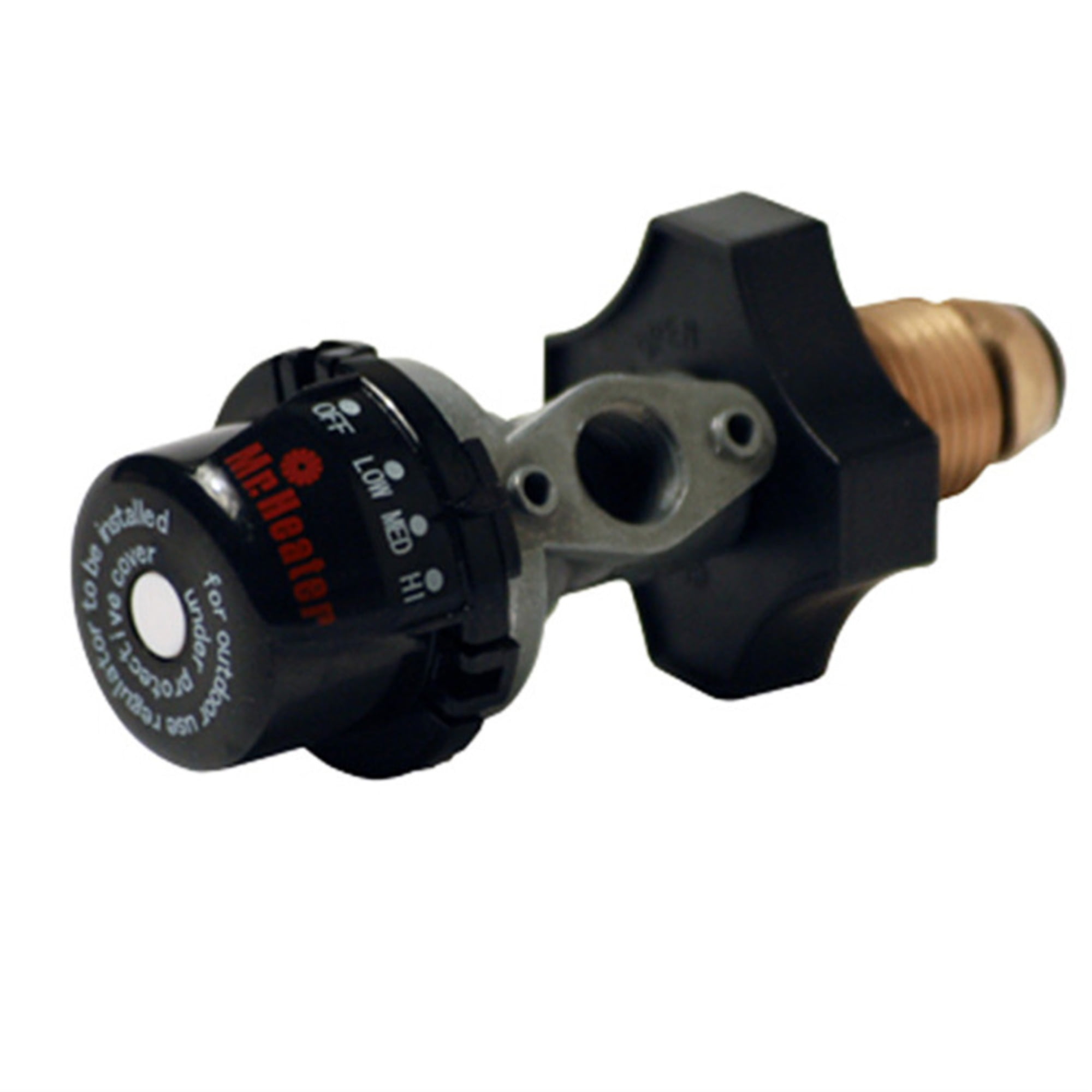 Mr Heater Regulator for SunRite Tank Top Heaters ( MH15T MH30T MH45T