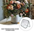 thumbnail image 3 of OULII 1Pcs Small Portable Greenhouse Cold Frame Greenhouse Heat Preservation for Gardeners, 3 of 5