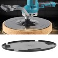 thumbnail image 4 of Wchiuoe Smoothing Machine Hard Wiper Hard Trowelling Plate Strong Adhesion Saves Time, 4 of 8