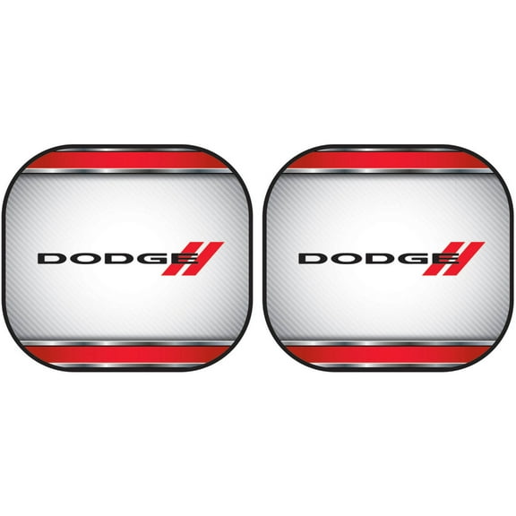 Dodge Spring Shade