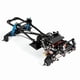 thumbnail image 5 of Bandeja de BateríA de Fibra de Carbono Montaje del Receptor ESC para Axial SCX10 Capra 1/10 RC Car LCG Chasis Centro Inferior de Rieles de Gravedad, 5 of 5