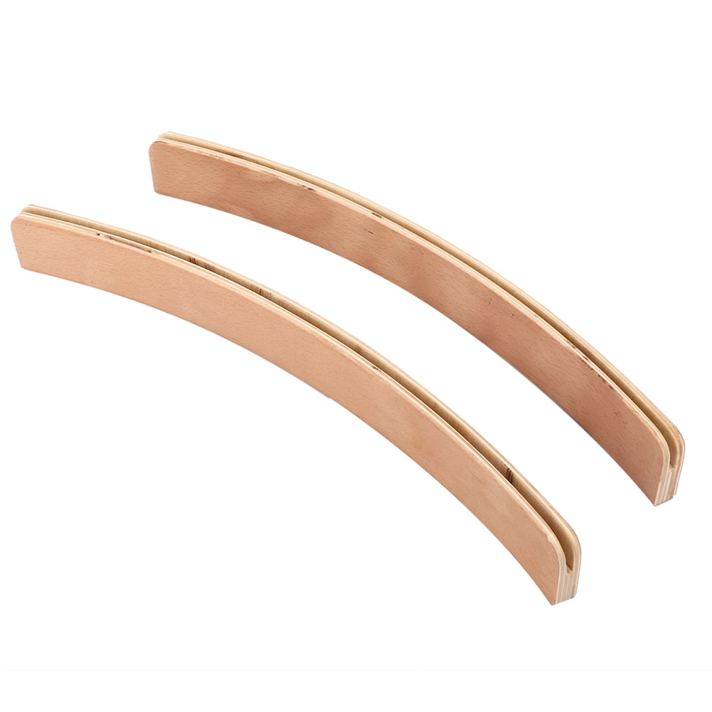 Playing Card Stand, Playing Card Holder, Wooden 2pcs Children For Kids