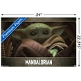 thumbnail image 2 of Star Wars : Le Mandalorien - Yeux, 2 of 4