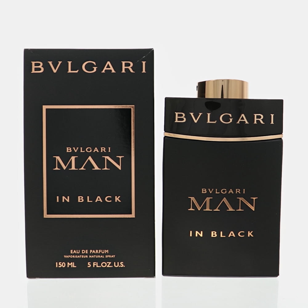 Bvlgari, Man in Black 2 oz EDP, Perfume, Unisex Fragrance