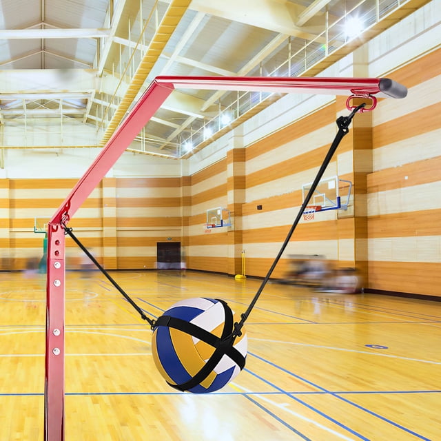 unbranded 1Jgo De Entrenamiento Para Voleibol Con Correa Ajustable De Nylon Para Y Remate