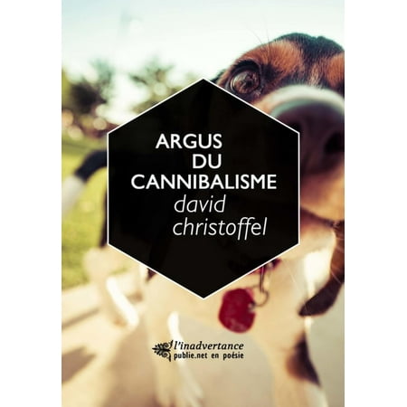 Argus du cannibalisme - eBook