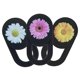 thumbnail image 4 of 3Pcs Laptop Camera Cover Slide Flower Pattern Phone Webcam Privacy Lens Protector, 4 of 4