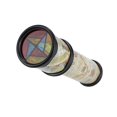 thumbnail image 1 of 2 uds caleidoscopio giratorio retráctil mundo de colores de lujo juguetes de bebé para niños LingWen 8390615260022, 1 of 1