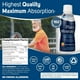 thumbnail image 2 of Suplemento Trace Minerals Liquid Ionic Plant, 500 ml, mandarina, 2 of 6