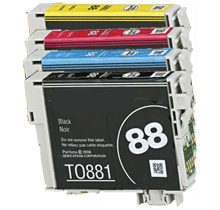 Zoomtoner Compatible EPSON T088 INK 