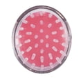 thumbnail image 4 of Champú para el cuidado de la salud, masajeador para el cuero cabelludo, cepillo de ducha, peine de masaje para lavado de cabello, herramienta de belleza rosa, 4 of 10