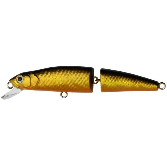 Challenger Junior Jointed Minnow - 3 1/2 -  5/16oz