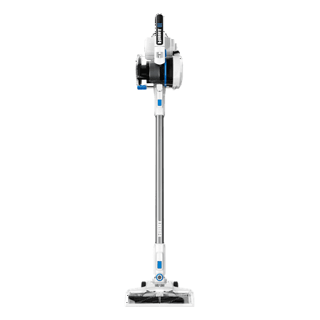 HART 20-Volt Cordless Stick Vacuum, (1) 4.0 Ah Lithium-Ion Battery