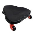 thumbnail image 3 of stanreset Abominal Training Plate Abominal Universal Wheel Core Strength Trainer, 3 of 6