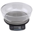 thumbnail image 2 of Measure Master Digital Scale w/ 1.88 L Bowl (3kg) - 3000g Capacity x 0.1g Accuracy (24/Cs), 2 of 2