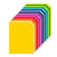 thumbnail image 4 of Papier cartonné 25 couleurs assorties "Spectrum" de Astrobrights, 4 of 4