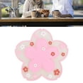 thumbnail image 4 of Anti-Slip Cup Mats, Soft And Lightweight Cup Placemat  For Wine Bar Home Kitchen, Restaurant, Hotel Room, Beach Table For Most People, 4 of 8