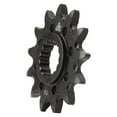 thumbnail image 3 of Tusk Front Sprocket 13 Tooth for Ktm 125 Exc 1994-2003, 3 of 3