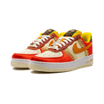 thumbnail image 2 of NIKE WOMENS Womens AIR FORCE 1 '07 PRM "LITTLE ACCRA" dv4462 600 dv4462 600 from Stadium Goods, 2 of 8