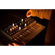 Arturia Microfreak Hybrid Synthesizer